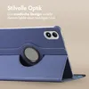 imoshion Custodia pieghevole girevole a 360° Xiaomi Redmi Anteprima dell’immagine prodotto 3