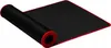 Mauspad, Black Ultra, Gaming, schwarz, 80x30 cm, Defender Produktbild-Vorschau 3