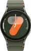 Samsung Galaxy Watch7 3.3 cm (1.3") AMOLED 40 mm Digital Voir les images du produit 7