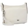 Gabor Damen Handtasche 9276 13 Malu off white Produktbild-Vorschau 7