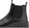 Marco Tozzi damskie eleganckie buty za kostkę 2-25444-45 Podgląd zdjęcia produktu 3