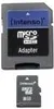 Intenso MICRO Secure Digital Card Micro SD Class 4 8 GB Anteprima dell’immagine prodotto 7