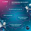 MY.SIZE Lube Me gel lubrificante Premium Tingly Warming 250 Anteprima dell’immagine prodotto 7