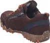 Chaussure polyvalente - NIZAR Tex brun Voir les images du produit 13