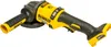 DeWalt DCG 418 NT Akku Winkelschleifer 54 V FlexVolt 125 mm Produktbild-Vorschau 15