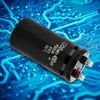 Elektrolitický kondenzátor 450V 2200uf Hliníkový Náhľad obrázku produktu 5