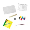SES Creative 1131 SES Creative Sada na odlvn sdry Glitter Náhled obrázku produktu 4