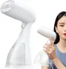 XO Parownica do prania CF3 biała 1500W Szybkie prasowanie Podgląd zdjęcia produktu 2