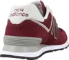New Balance scarpe 574, ML574EVM Anteprima dell’immagine prodotto 10