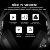 Corsair HS80 MAX Wireless Gaming-Headset mit Dolby Atmos Produktbild-Vorschau 8