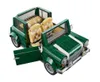 Lego 10242 Creator - MINI Cooper Anteprima dell’immagine prodotto 7