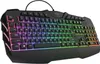 Trust GXT 881 Odyss Halbmechanische Gaming-Tastatur, LED Produktbild-Vorschau 5