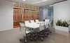 Fototapete - Library 225x250cm - Vliestapete Produktbild-Vorschau 2
