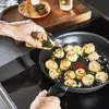 Tefal Kochgeschirr Tefal Unlimited Bratpfanne 28 cm Produktbild-Vorschau 10