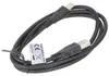 AccuCell datakabel - USB Type C (USB-C) connector naar USB Productafbeelding-voorbeeld 2