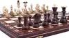 AMBASADOR scacchi LUXURY - grande (54 x 54 cm) Anteprima dell’immagine prodotto 15