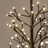 Ambiance Weihnachtsbaum mit 400 LEDs 180 cm Produktbild-Vorschau 11
