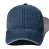 Vintage Cap im washed used Look, Basecap, Baseball Cap, Produktbild-Vorschau 7