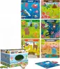 Montessori Plus Touch Tier-Bingo 5935 Produktbild-Vorschau 2