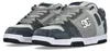 DC Shoes Stag Grey Größe EU 42 Produktbild-Vorschau 2