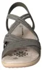 Skechers Femmes Sandales & Sandales vert Gr. 38 Voir les images du produit 18