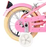 Bicicletta per bambini Volare Blossom - Bambina - 12 Anteprima dell’immagine prodotto 2