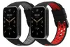 kwmobile 2x Uhrenarmband für Xiaomi Mi Band 7 Pro Armband - Produktbild-Vorschau 1