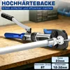 Rohrpresszange Hydraulisch Presszange inkl. Rohrschneider & Produktbild-Vorschau 4