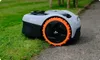 Segway Mähroboter Navimow i105E 22,6 V 18 cm Schnittbreite Produktbild-Vorschau 5