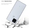 Cadorabo Hülle für Google PIXEL 5 XL Schutz Hülle in Produktbild-Vorschau 5