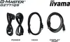 iiyama G-MASTER G2771QS-B1, 68,6 cm (27"), 2560 x 1440 Produktbild-Vorschau 11