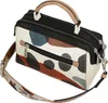 aneKKe Damen-Taschen in weiss/weiss kombi, Gr. T&B Produktbild-Vorschau 5