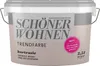 Schöner Wohnen Trendfarbe Wandfarbe Deckenfarbe Hortensie Produktbild-Vorschau 1