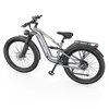 Bicicleta eléctrica CF500 para terrenos difíciles, 48 V, 20 Vista previa de la imagen del producto 3