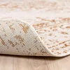 Volero - Dywan Vintage - Spring Ethnic Kremowy/Terakota - Podgląd zdjęcia produktu 3