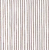 Fadenvorhänge 2 Stk. 100 x 250 cm Braun Produktbild-Vorschau 8