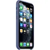 Apple iPhone 11 Pro Hülle - Silikon - Soft Case, Backcover Produktbild-Vorschau 3