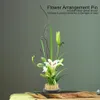 Runde Blumen-Arrangement-Nadel, Ikebana-Kenzan-Dekoration, Produktbild-Vorschau 6