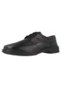 Josef Seibel Schuhe Herren Halbschuhe Schnürschuhe Produktbild-Vorschau 2