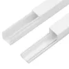 vidaXL Inštalačné rúry 15x10 mm 30 m PVC Náhľad obrázku produktu 4