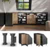 Meuble de rangement sous pente Armoire d'angle Vicco Rion Voir les images du produit 5