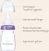 Lanisnoh 9-tlg. PP-Flaschen-Set mit NaturalWave® Produktbild-Vorschau 8