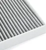 FEBI BILSTEIN 21318 Aktivkohle Innenraumfilter Pollenfilter Produktbild-Vorschau 4
