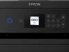 Close-up of the control panel of an Epson printer. Podgląd zdjęcia produktu