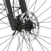 FISCHER E-Bike Pedelec Trekking VIATOR 3.0i, Rahmenhöhe 49 Produktbild-Vorschau 12