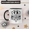 Trendation - Mutterschutz Tasse Geschenk Abschied Produktbild-Vorschau 3