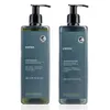 Set shampooing + gel douche ANYAH 2 × 480ml - végétalien & Voir les images du produit 1