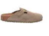 Birkenstock Boston Suede 1025844 (43/faded khaki) Produktbild-Vorschau 4
