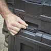 STANLEY Mobiler Transportkoffer mit großem Volumen und Produktbild-Vorschau 5