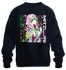 Mitsuri Kanroji Demon Slayer Anime kawaii cuore pastello Anteprima dell’immagine prodotto 1